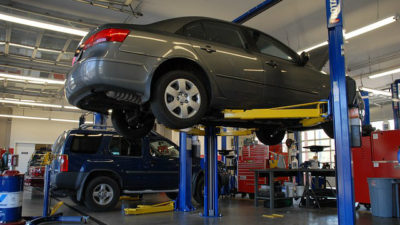 car repair, auto repair