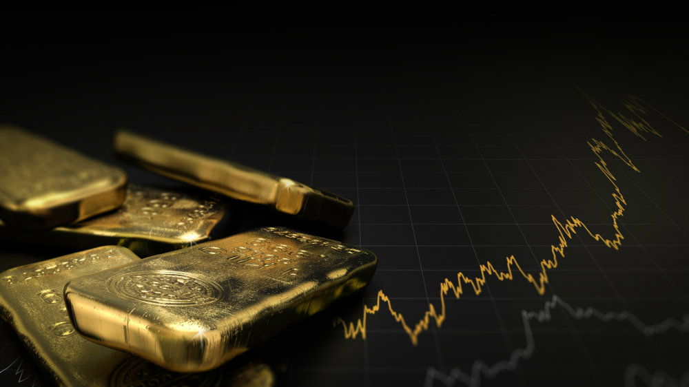 3 Gold Stocks to Buy as the Materials Sector Rallies
