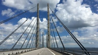 bridge, infrastructure