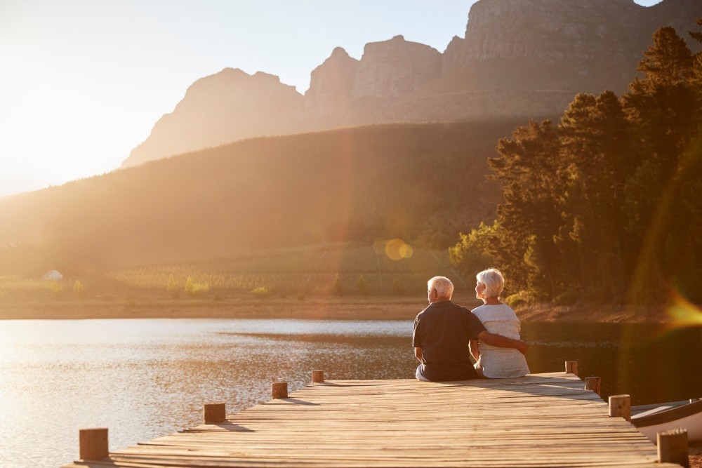 From Comfortable to Luxurious: Amplify Your Retirement Lifestyle With TFSA Income