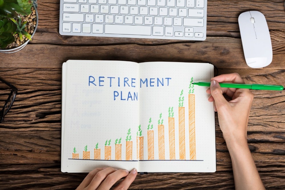 Planning for Retirement? Here Are the Best Canadian Dividend Stocks to Buy