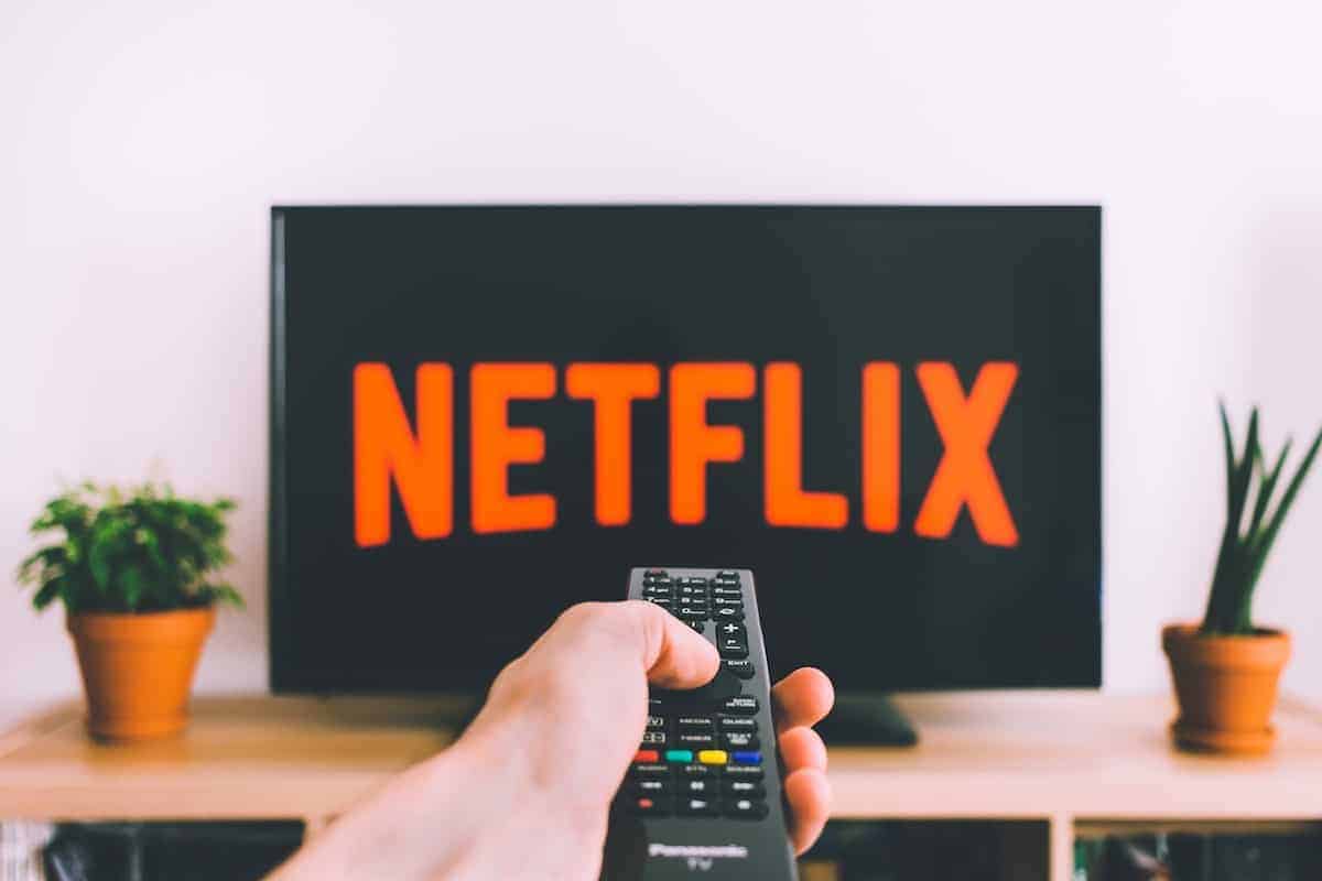 Netflix's Achilles' Heel