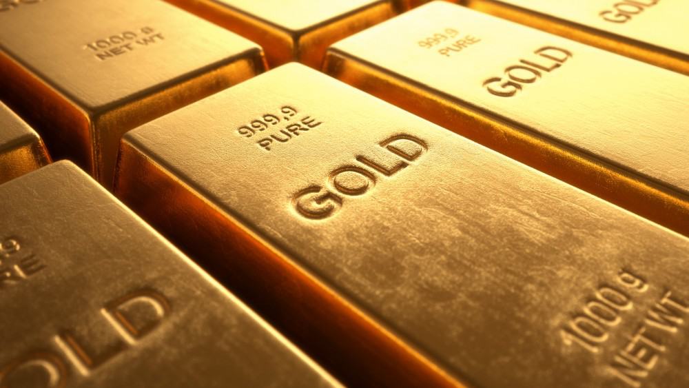 1 Top Gold Stock to Buy for Under 
