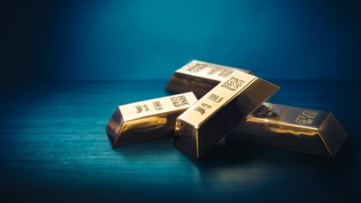 gold stocks gold mining