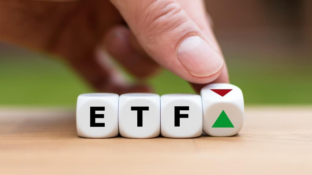 ETFs: How to Invest ,000 in March 2023