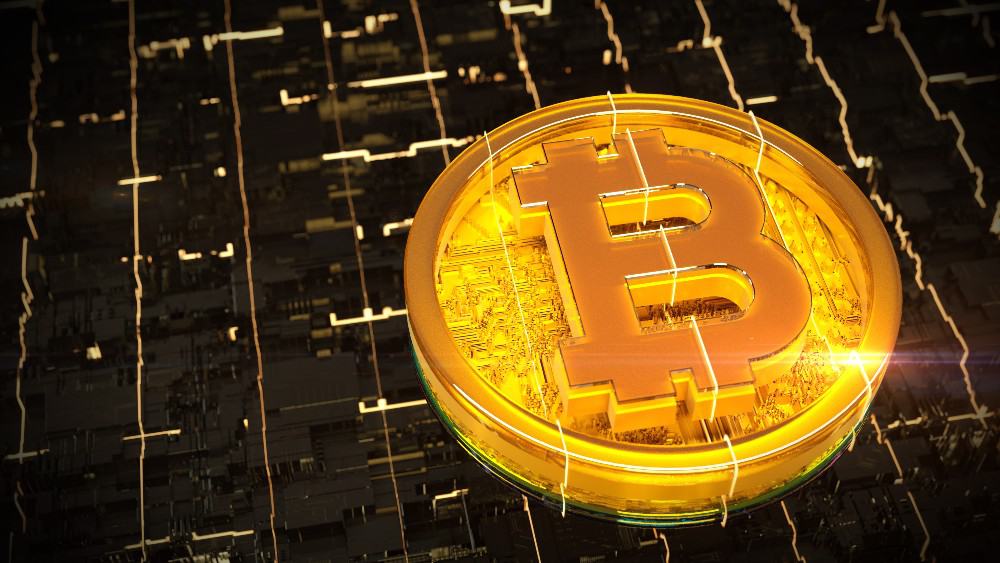 Will Bitcoin Reach All-Time High of $100K in 2021? -