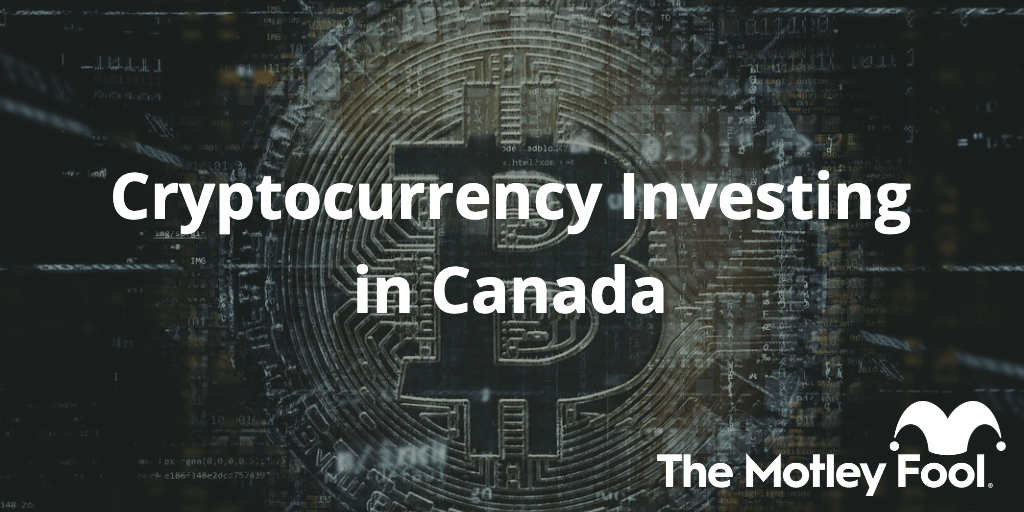 cryptocurrency investing in canada