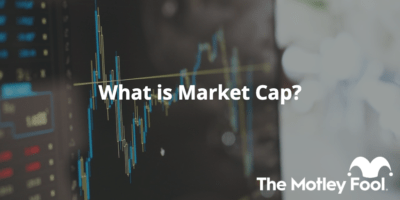 what is market cap