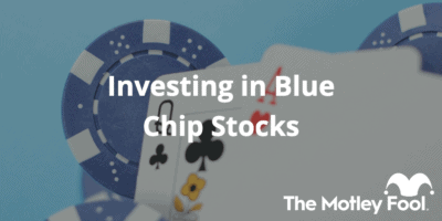 Investing in Blue Chip Stocks