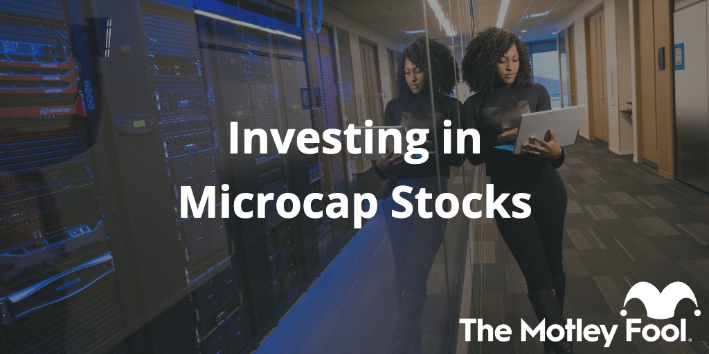 Investing in Microcap Stocks