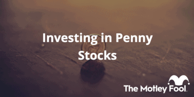 Investing in Penny Stocks Canada