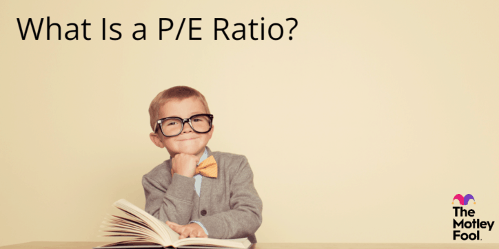 What is a P/E Ratio? | The Motley Fool Canada