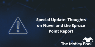 Special Update: Thoughts on Nuvei and the Spruce Point Report