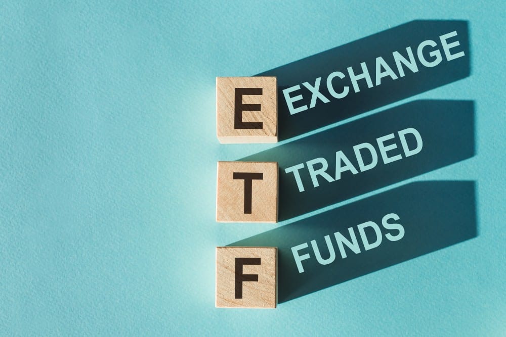 exchange traded funds