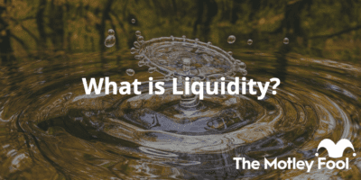 What is Liquidity
