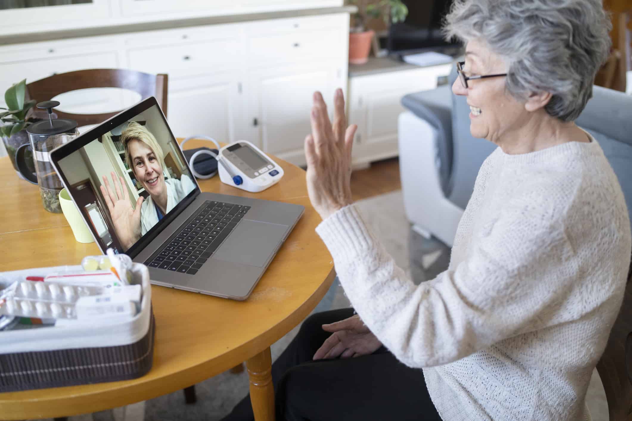 Are telehealth stocks still good buys after the covid pandemic?