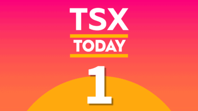 tsx today