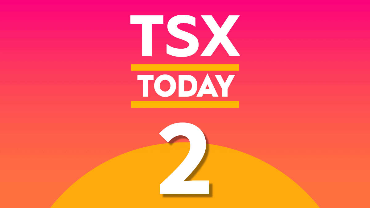 tsx today