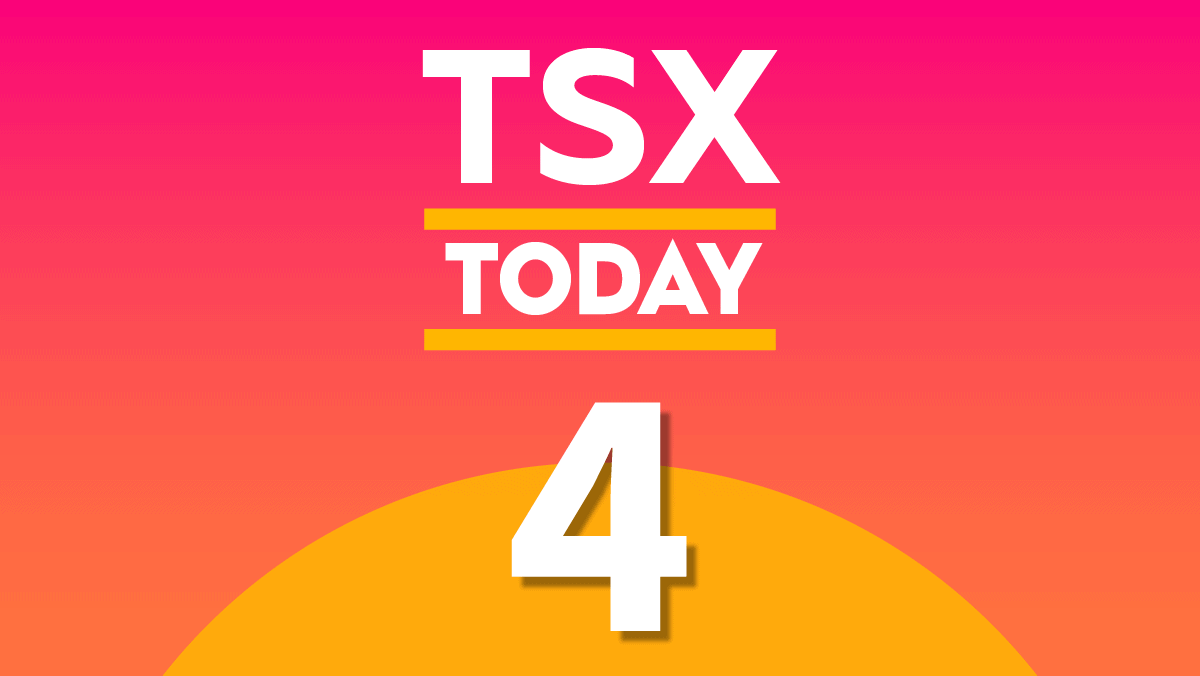 tsx today