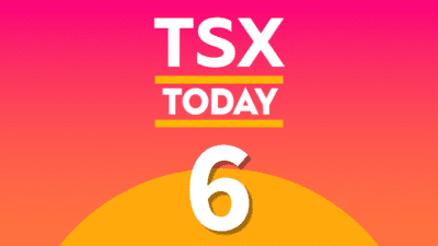 tsx today