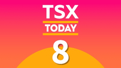 tsx today