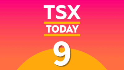 tsx today