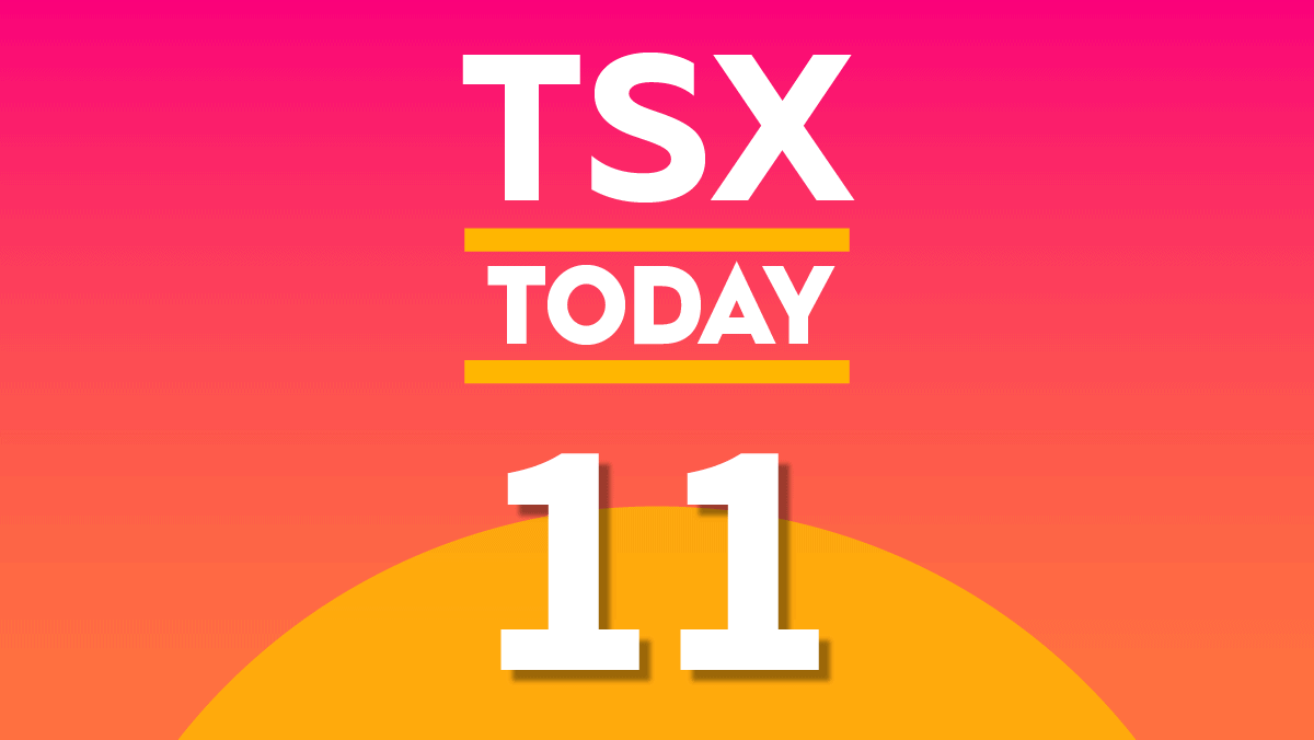 tsx today