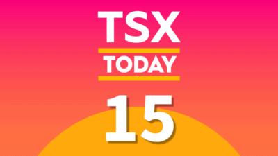 tsx today