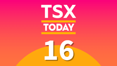 tsx today