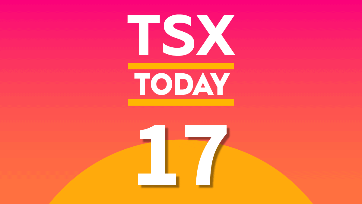tsx today
