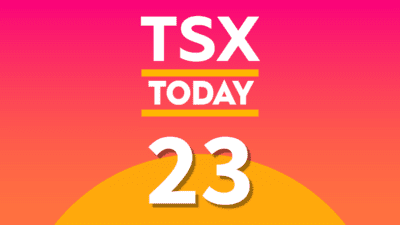 tsx today