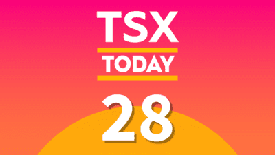 tsx today