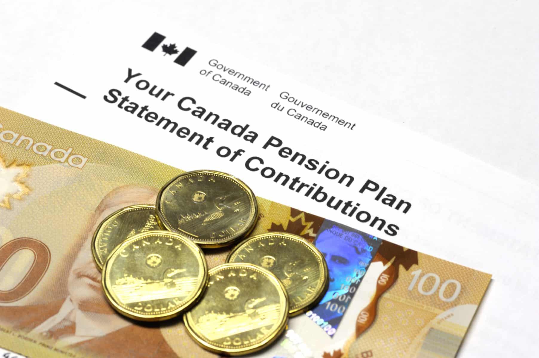 Claiming CPP at 60 Could Be the Best Option (Even If You Don’t Need It Yet)