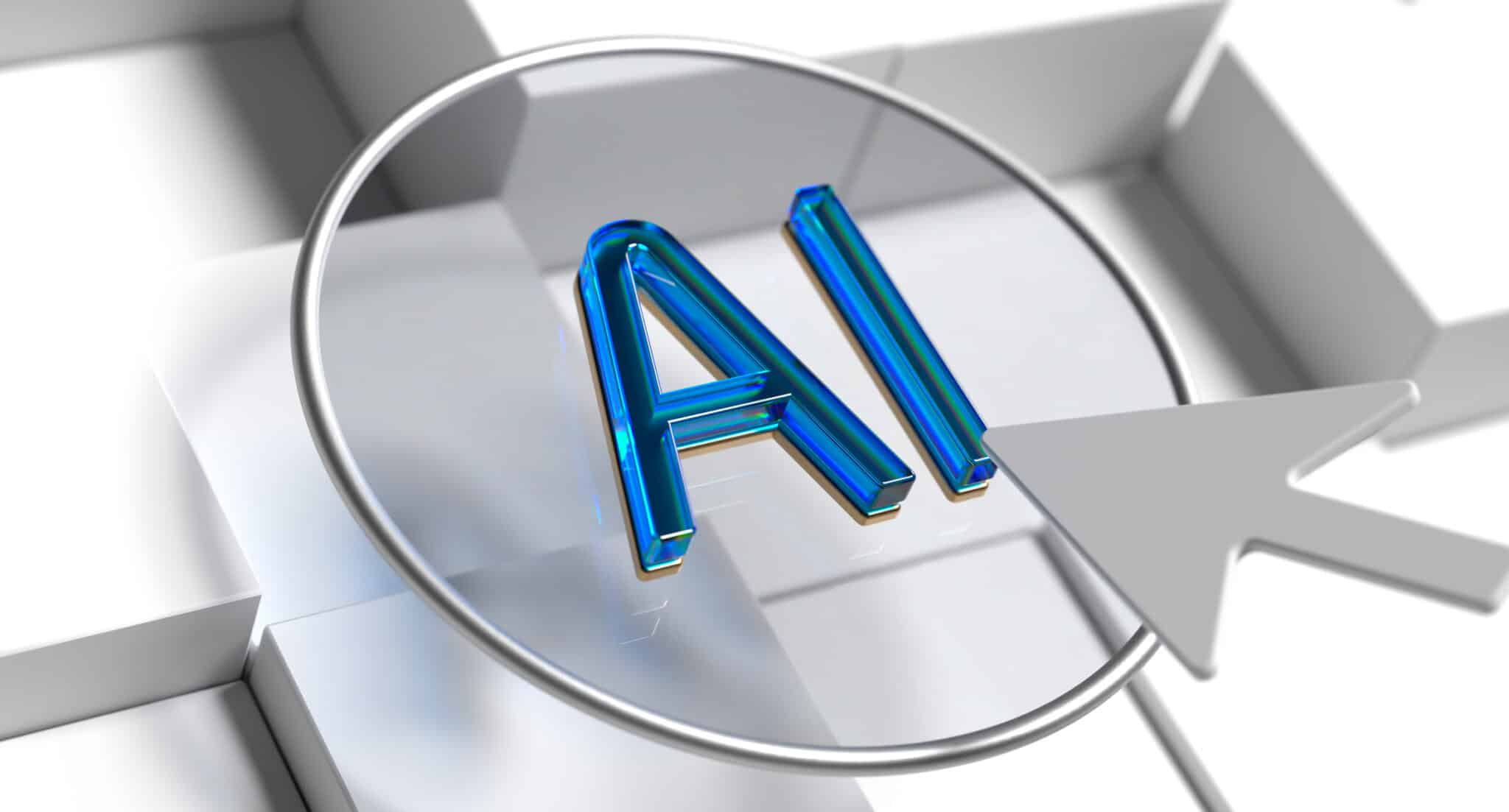 3 Artificial Intelligence (AI) Stocks to Buy With 1,000 and Hold for