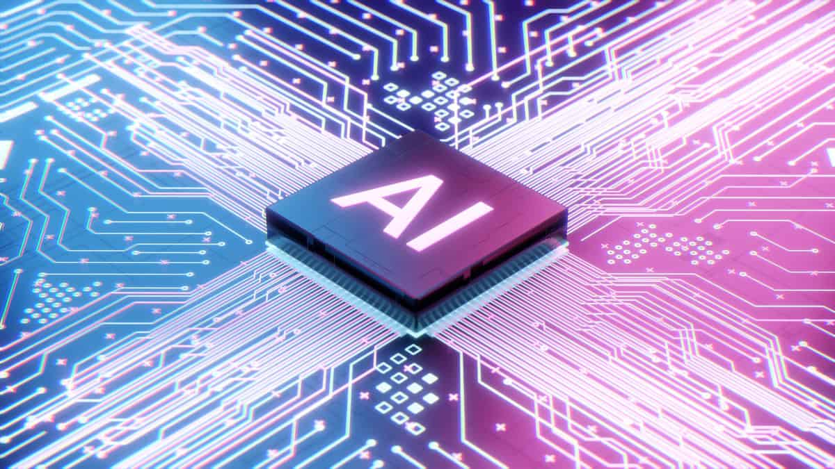 AI chip