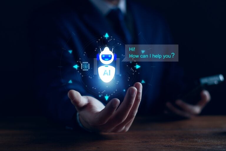 Forget Building the Next ChatGPT: This Canadian Stock Helps Put AI to ...