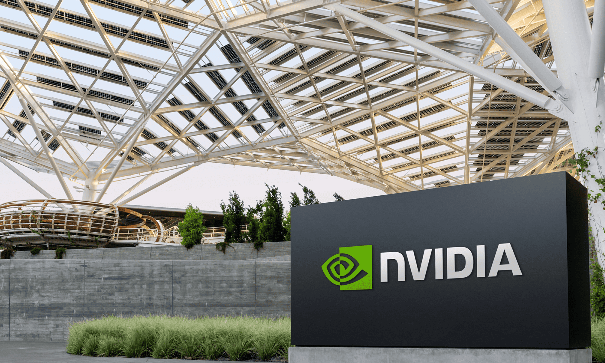 Why Did Nvidia Stock Crash Today After Blowout Earnings?