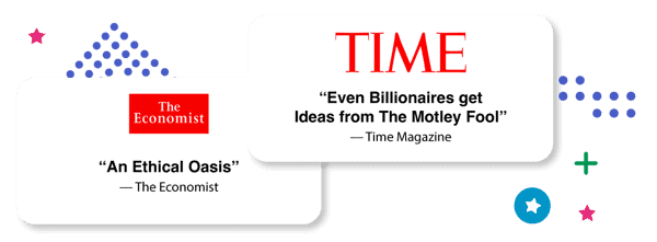 The Most Trusted Name in the Financial Industry