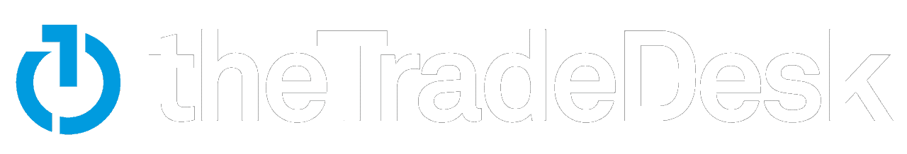 The Trade Desk