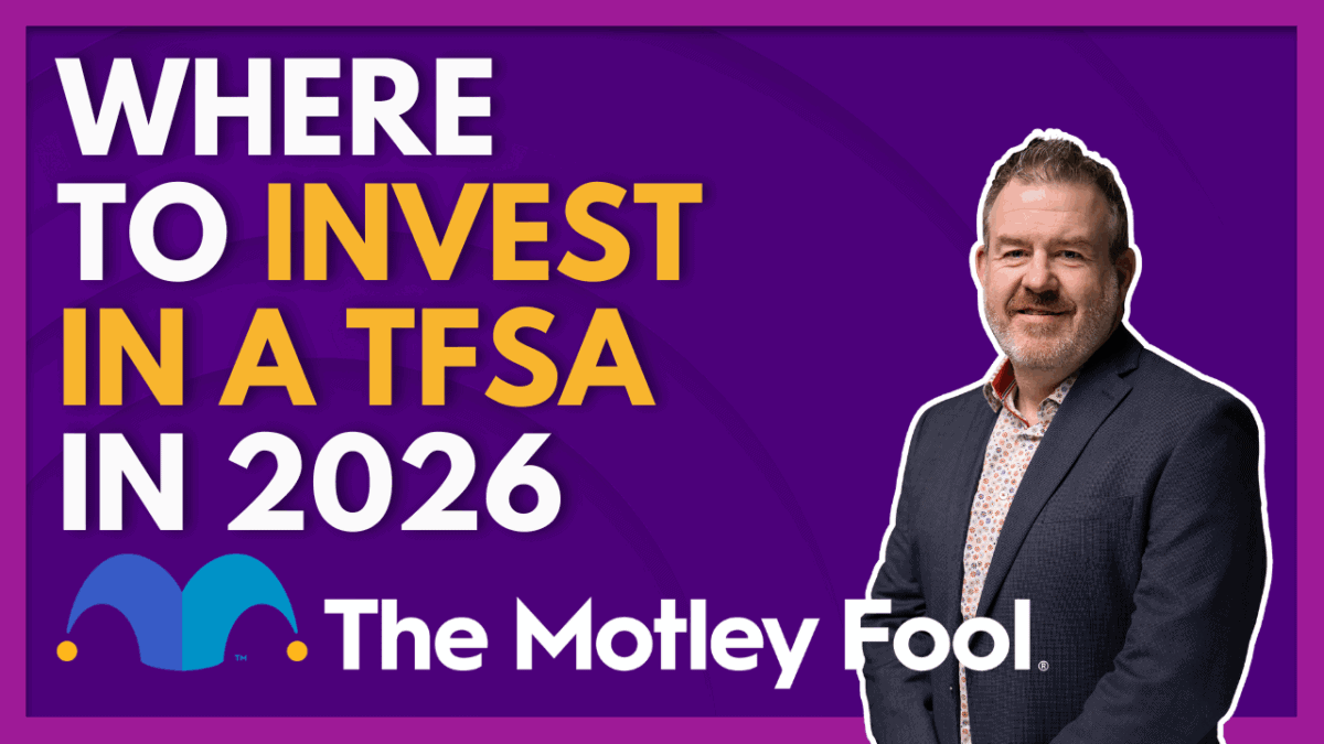 TFSA 2026: The $109,000 Opportunity and How Canadians Should Invest It