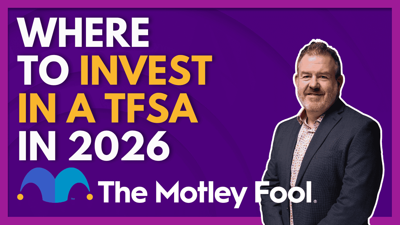 TFSA 2026: The $109,000 Opportunity and How Canadians Should Invest It