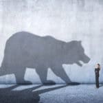 investor faces bear market