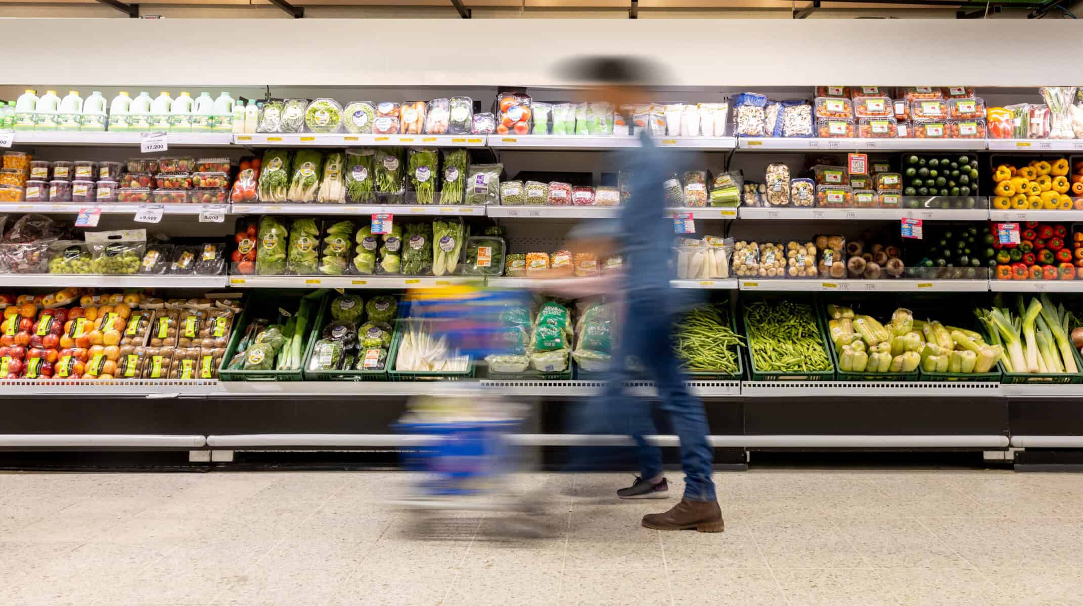 Canada’s Inflation Dipped to 1.8%, but Economists Say It Won’t Last. Here’s How to Think About Stocks.