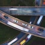 infrastructure like highways enables economic growth