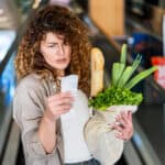 groceries get more expensive as inflation rises