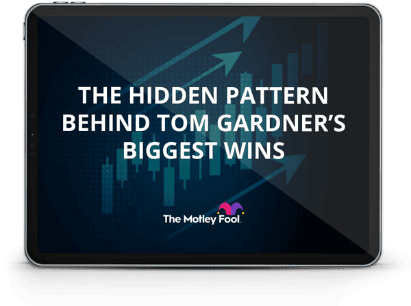 View the free report
