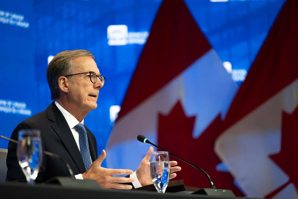 3 TSX Stocks Built for Higher-for-Longer Interest Rates