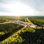 ARC resources's ante creek asset