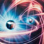 quantum correlation