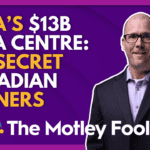 Meta buildout in Alberta and stocks to watch